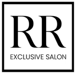 RR Exclusive Salon Logo